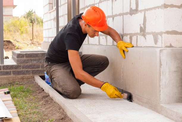 Licensed Basement Waterproofing service in Wyandotte, MI - SGP Waterproofing